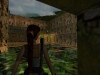 Cкриншот Tomb Raider 3: Adventures of Lara Croft, изображение № 324834 - RAWG