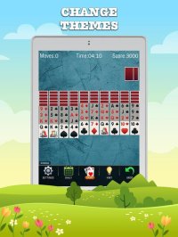 Cкриншот Spider Solitaire - Classic!, изображение № 3094577 - RAWG