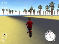 Cкриншот Xtreme Moped Racing, изображение № 460050 - RAWG