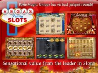 Cкриншот Vegas Penny Slots Collection, изображение № 947125 - RAWG