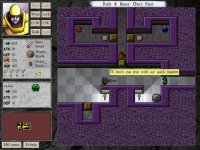 Cкриншот DROD RPG: Tendry's Tale, изображение № 216848 - RAWG