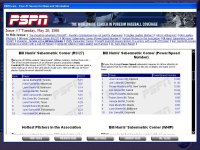 Cкриншот PureSim Baseball 2005, изображение № 414512 - RAWG