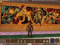 Cкриншот Ultima IX: Ascension, изображение № 221509 - RAWG