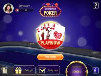 Cкриншот Hong Kong Poker, изображение № 930544 - RAWG