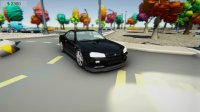 Cкриншот Relax Drift City Car Game, изображение № 2771499 - RAWG