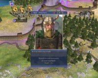 Cкриншот Sid Meier's Civilization 4: Warlords, изображение № 449712 - RAWG