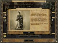 Cкриншот Warhammer: Печать Хаоса, изображение № 438879 - RAWG