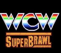 Cкриншот WCW SuperBrawl Wrestling, изображение № 763238 - RAWG