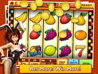 Cкриншот Casino - Slots, изображение № 1694030 - RAWG