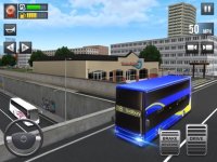 Cкриншот Ultimate Bus Driver Simulator, изображение № 2221168 - RAWG