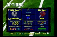 Cкриншот Troy Aikman NFL Football, изображение № 760728 - RAWG
