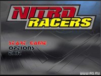 Cкриншот Nitro Racers, изображение № 340165 - RAWG