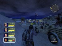 Cкриншот Conflict: Desert Storm II, изображение № 752481 - RAWG