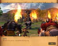 Cкриншот Heroes of Might and Magic 5: Повелители Орды, изображение № 722902 - RAWG