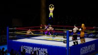 Cкриншот Action Arcade Wrestling, изображение № 2973383 - RAWG