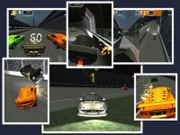 Cкриншот Race N Chase 3D Extreme Fast Car Racing Game, изображение № 2063389 - RAWG