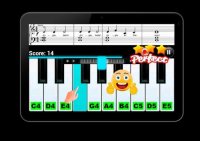 Cкриншот Real Piano Teacher 2, изображение № 1420749 - RAWG