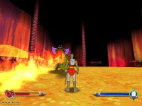 Cкриншот Dragon's Lair 3D: Return to the Lair, изображение № 290297 - RAWG