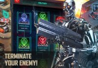 Cкриншот Terminator Genisys: Future War, изображение № 1356516 - RAWG
