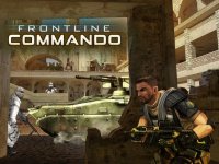 Cкриншот Frontline Commando, изображение № 904683 - RAWG