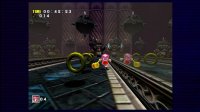 Cкриншот Sonic Adventure, изображение № 2467178 - RAWG