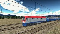 Cкриншот Luxury Train Simulator, изображение № 1548217 - RAWG