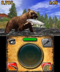 Cкриншот Wild Adventures: Ultimate Deer Hunt 3D, изображение № 795632 - RAWG