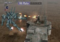 Cкриншот Contra: Shattered Soldier, изображение № 2781843 - RAWG