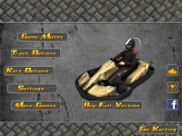 Cкриншот Go Karting Outdoor HD Free, изображение № 970758 - RAWG