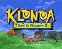 Cкриншот Klonoa: Door to Phantomile, изображение № 730480 - RAWG