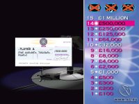 Cкриншот Who Wants to Be a Millionaire? Junior UK Edition, изображение № 317454 - RAWG
