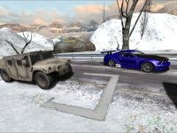Cкриншот Snow Car Racing, изображение № 971399 - RAWG