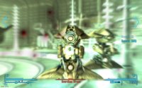 Cкриншот Fallout 3: Mothership Zeta, изображение № 529761 - RAWG
