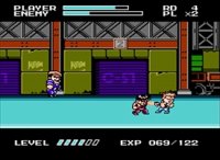Cкриншот Mighty Final Fight, изображение № 781433 - RAWG
