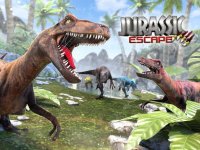 Cкриншот Jurassic Escape: Dino Sim 2018, изображение № 1667517 - RAWG