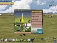 Cкриншот British Open Championship Golf, изображение № 294510 - RAWG