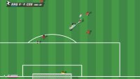 Cкриншот Super Arcade Football : demo, изображение № 1001719 - RAWG