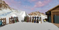 Cкриншот Ski Doom VR, изображение № 2494811 - RAWG