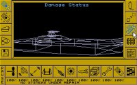 Cкриншот Carrier Command, изображение № 302624 - RAWG