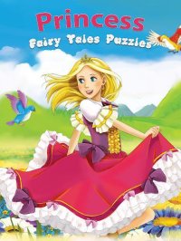 Cкриншот Princess Puzzles for Kids, изображение № 1549060 - RAWG