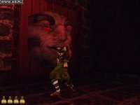 Cкриншот Prince of Persia 3D, изображение № 296170 - RAWG