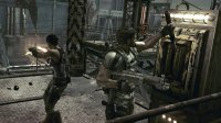 Cкриншот Resident Evil 5, изображение № 114994 - RAWG