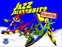 Cкриншот Jazz Jackrabbit 2 - The Secret Files, изображение № 2264465 - RAWG