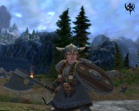 Cкриншот Warhammer Online: Время возмездия, изображение № 434438 - RAWG