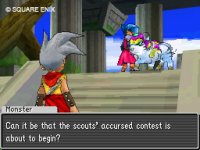 Cкриншот Dragon Quest Monsters: Joker, изображение № 249290 - RAWG