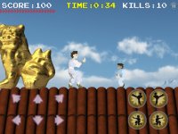 Cкриншот Karate Fighter, изображение № 36751 - RAWG