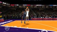 Cкриншот NBA LIVE 09 All-Play, изображение № 787543 - RAWG