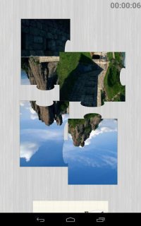 Cкриншот Nature Jigsaw Puzzles, изображение № 1460022 - RAWG