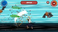 Cкриншот Samurai Beatdown, изображение № 1976547 - RAWG