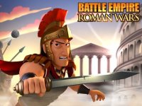 Cкриншот Battle Empire: Roman Wars - Build a City and Grow your Empire in the Roman and Spartan era, изображение № 1630384 - RAWG